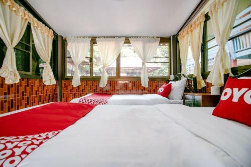 Hotel Oyo 402 Raknatee Resort