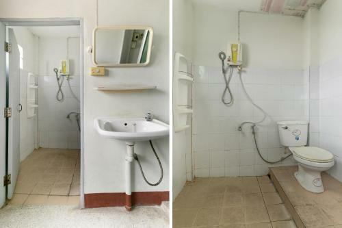 Hotel Oyo 402 Raknatee Resort
