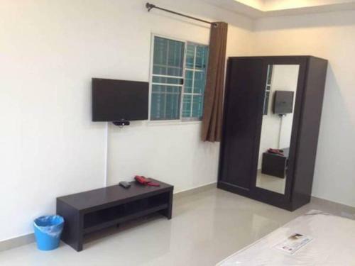 Aparthotel The Room Nangrong