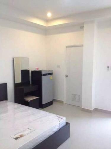 Aparthotel The Room Nangrong