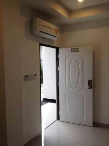 Aparthotel The Room Nangrong