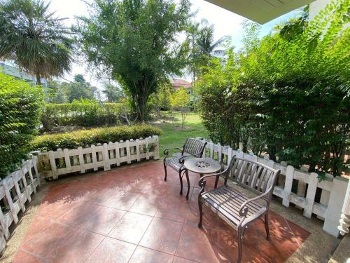 Hotel Thara Cholapruek Resort - Sha Extra Plus