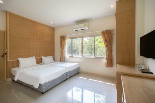 Hotel Thara Cholapruek Resort - Sha Extra Plus