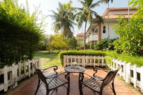 Hotel Thara Cholapruek Resort - Sha Extra Plus