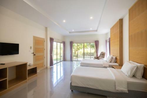 Hotel Thara Cholapruek Resort - Sha Extra Plus