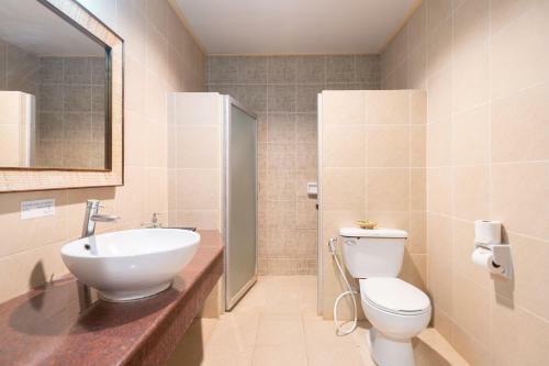 Hotel Thara Cholapruek Resort - Sha Extra Plus