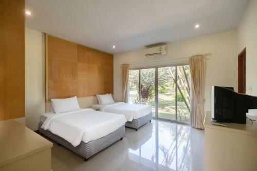 Hotel Thara Cholapruek Resort - Sha Extra Plus