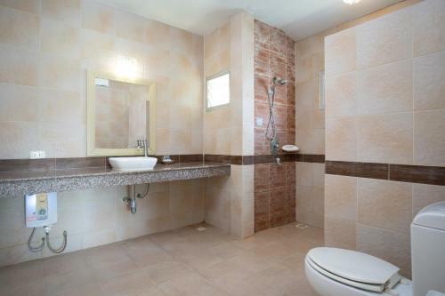Hotel Thara Cholapruek Resort - Sha Extra Plus