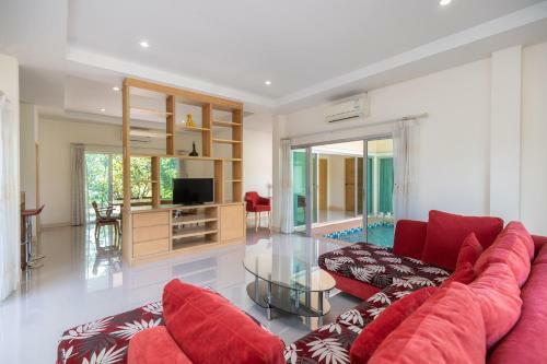 Hotel Thara Cholapruek Resort - Sha Extra Plus