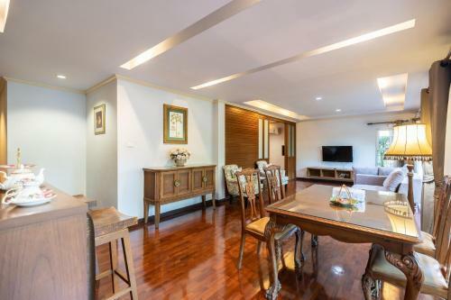 Hotel Thara Cholapruek Resort - Sha Extra Plus