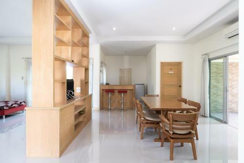 Hotel Thara Cholapruek Resort - Sha Extra Plus
