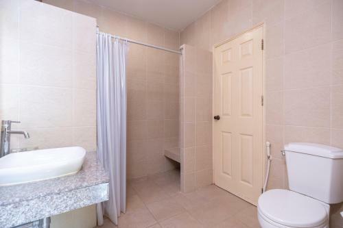 Hotel Thara Cholapruek Resort - Sha Extra Plus