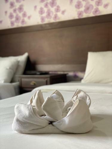 Hotel Thara Cholapruek Resort - Sha Extra Plus