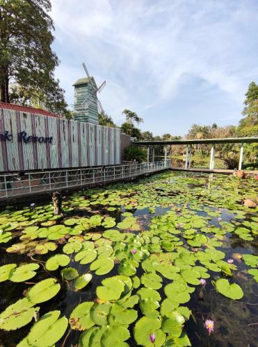 Hotel Thara Cholapruek Resort - Sha Extra Plus