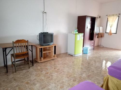 Hostal Baan Suan Chiva Saran