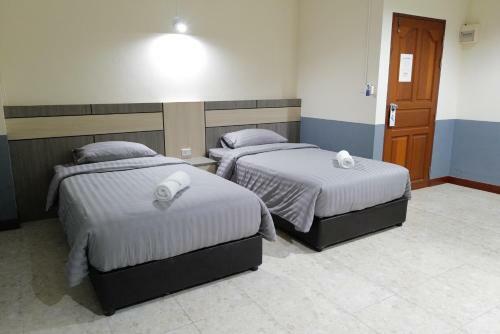 Hotel N.p. Apartment