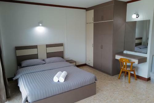 Hotel N.p. Apartment
