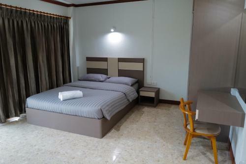 Hotel N.p. Apartment