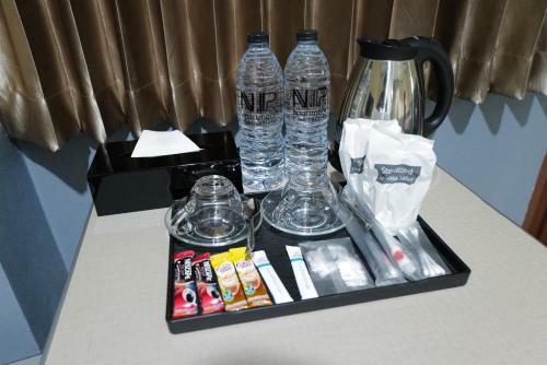 Hotel N.p. Apartment