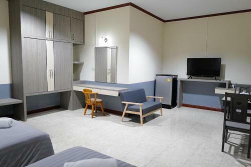 Hotel N.p. Apartment