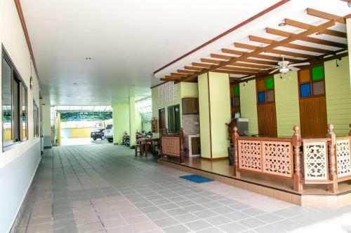 Hotel N.p. Apartment