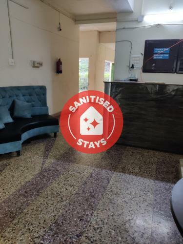 Hotel Oyo 86614 Shubh Mangal
