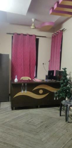 Oyo 87403 Hotel Jd Residency
