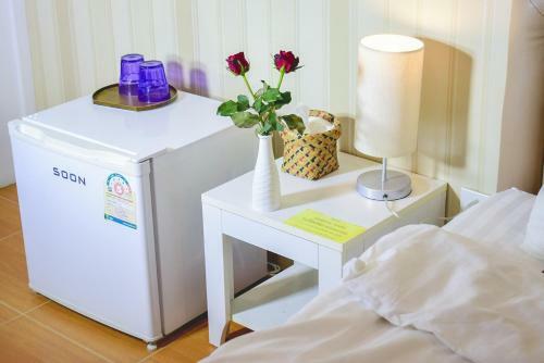 Hostal The Garden Town Residences