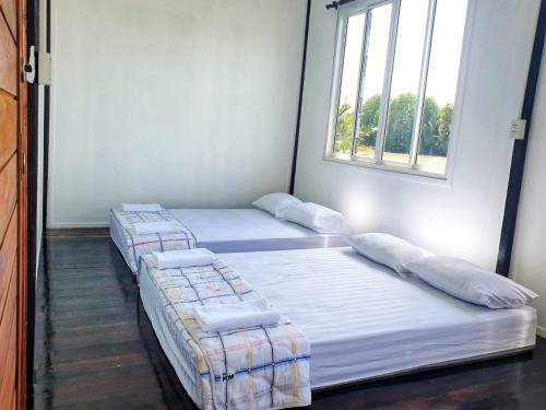 Baan Argong Homestay Pakphanang