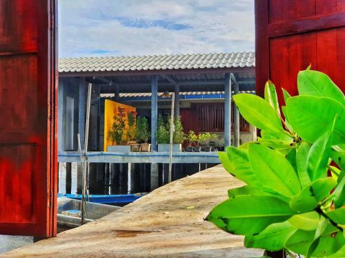 Baan Argong Homestay Pakphanang