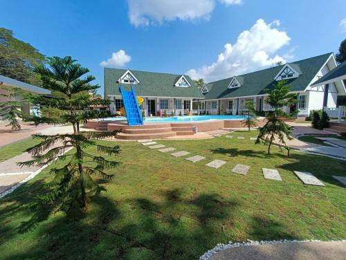 Hotel English Resotel : ?????? ???????