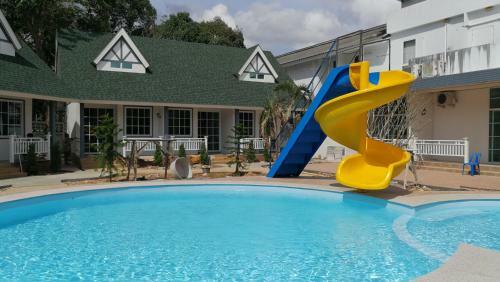 Hotel English Resotel : ?????? ???????