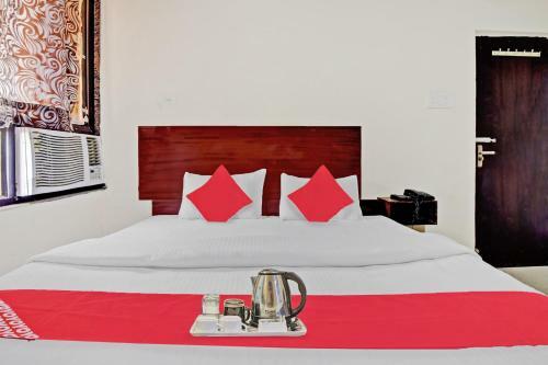 Oyo 85257 Hotel Skyway