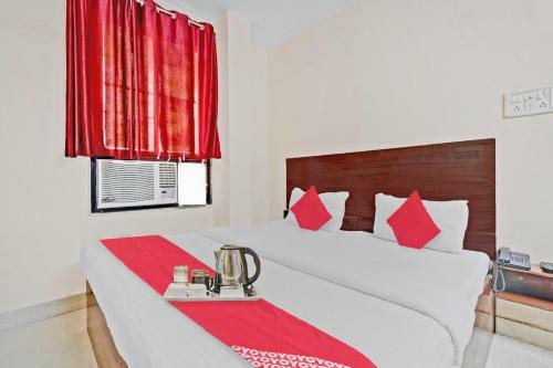 Oyo 85257 Hotel Skyway