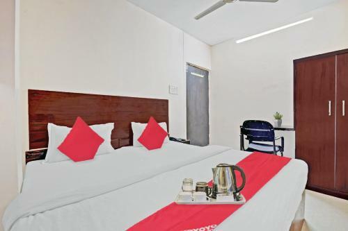 Oyo 85257 Hotel Skyway
