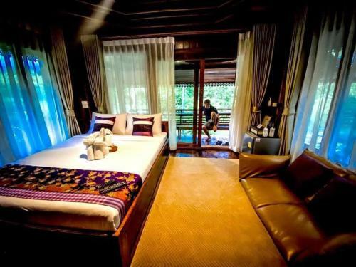 Hotel Rerncher Resort