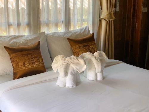 Hotel Rerncher Resort