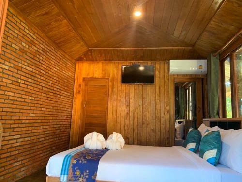 Hotel Rerncher Resort