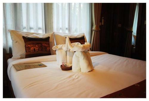 Hotel Rerncher Resort