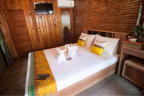 Hotel Rerncher Resort