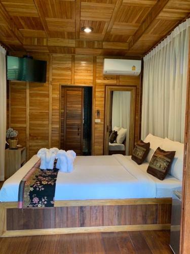 Hotel Rerncher Resort