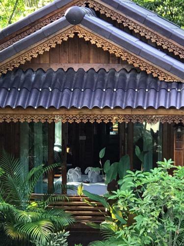 Hotel Rerncher Resort