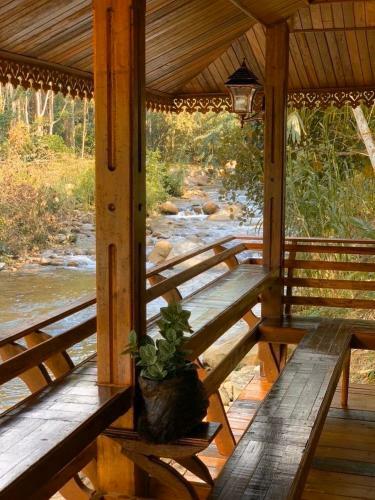 Hotel Rerncher Resort