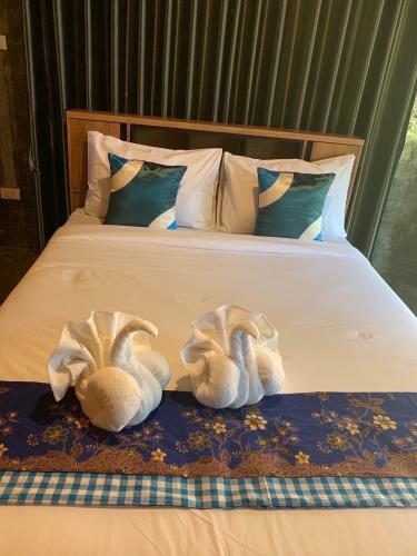 Hotel Rerncher Resort