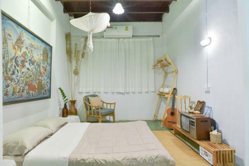 Silsopa Hostel