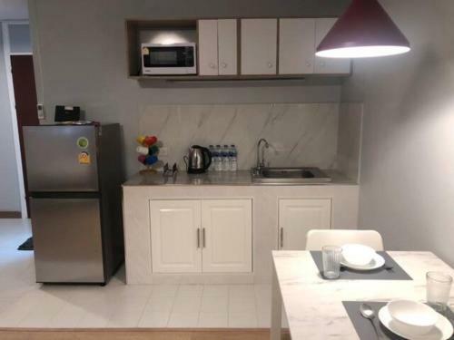 Apartamento Popular Condo Near Impact/thunder Dome