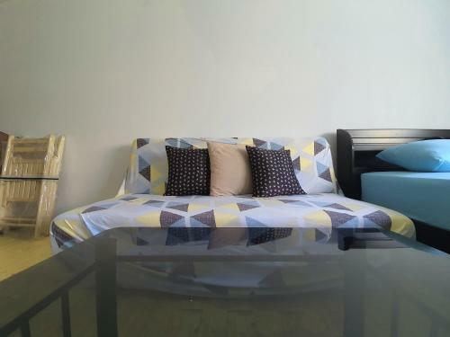 Apartamento Great Location At Impact Arena Muang Thong Thani C3