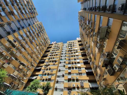 Apartamento Great Location At Impact Arena Muang Thong Thani C3