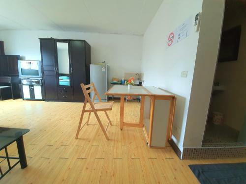 Apartamento Great Location At Impact Arena Muang Thong Thani C3