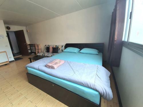 Apartamento Great Location At Impact Arena Muang Thong Thani C3